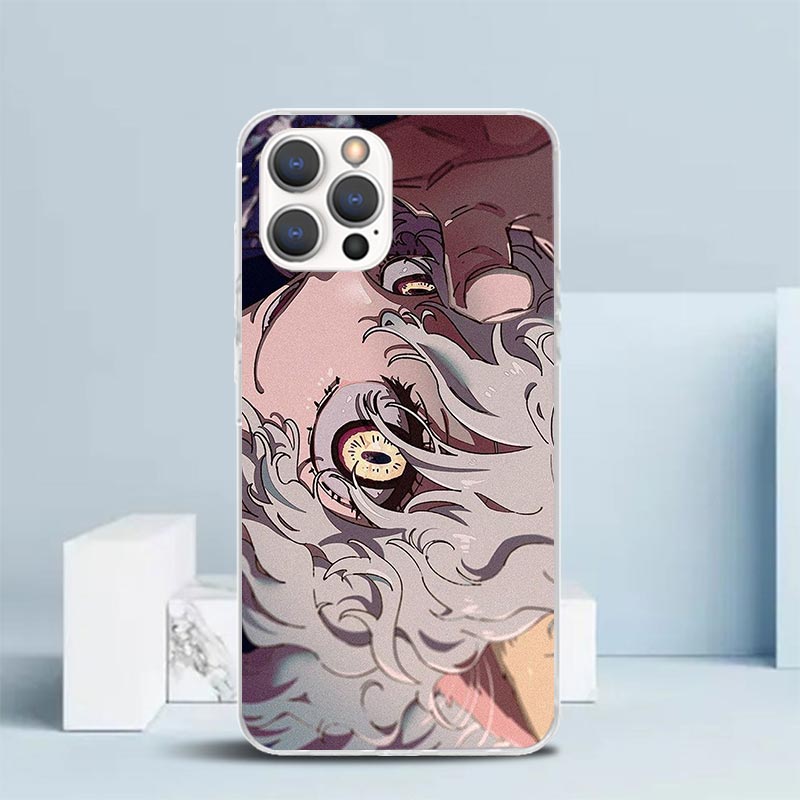 Cover Morbida Huner X-Hunters  - Phone Cases That Fit Iphone 16E recensione e prezzo