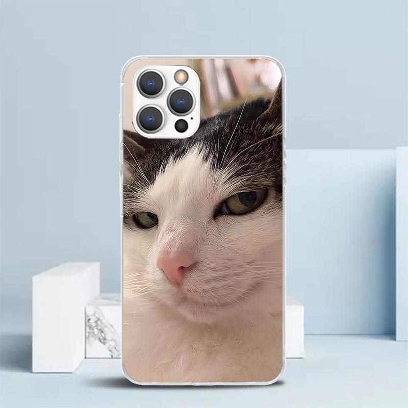 Cover Morbida con Memes Divert - Phone Cases That Fit Iphone 16E recensione e prezzo