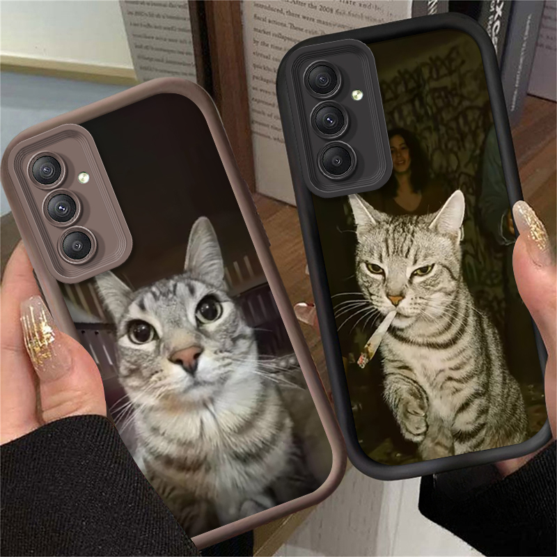 Cover per Telefono con Gatto T - Phone Cases Cat recensione e prezzo