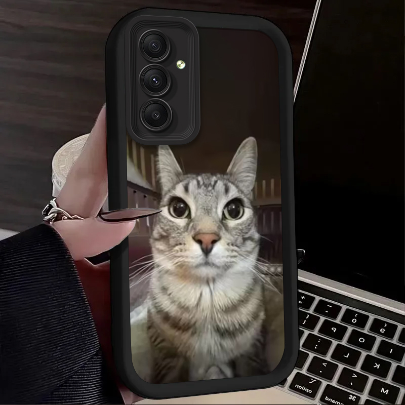 Cover per Telefono con Gatto T - Phone Cases Cat recensione e prezzo