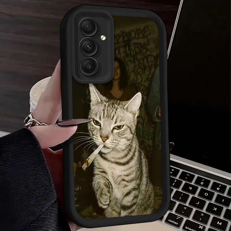 Cover per Telefono con Gatto T - Phone Cases Cat recensione e prezzo