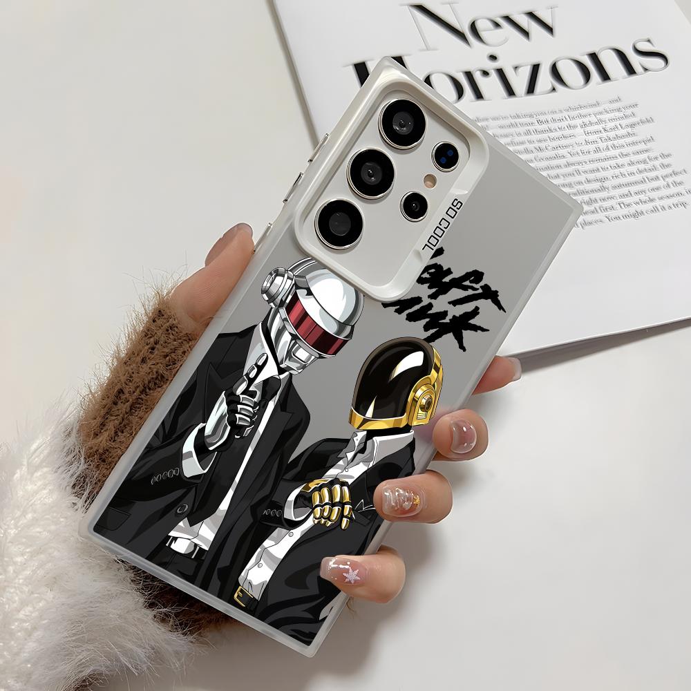 Cover per telefono Band D-Daft - Phone Cases For Samsung Galaxy recensione e prezzo