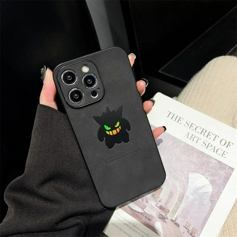 Cartoon Anime Gengar Pelle Tex - Apple Iphone 16 recensione e prezzo