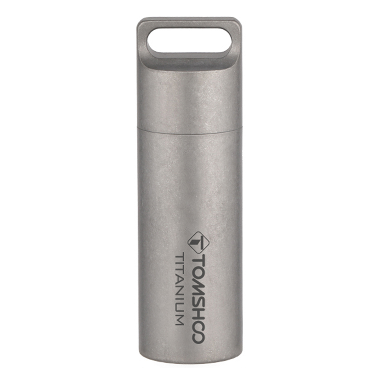 Tomshoo Titanium Mini sigillat - Phone Cases The Dairy recensione e prezzo