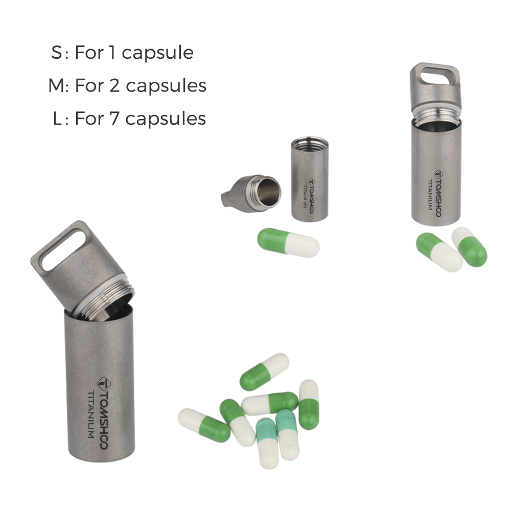 Tomshoo Titanium Mini sigillat - Phone Cases The Dairy recensione e prezzo