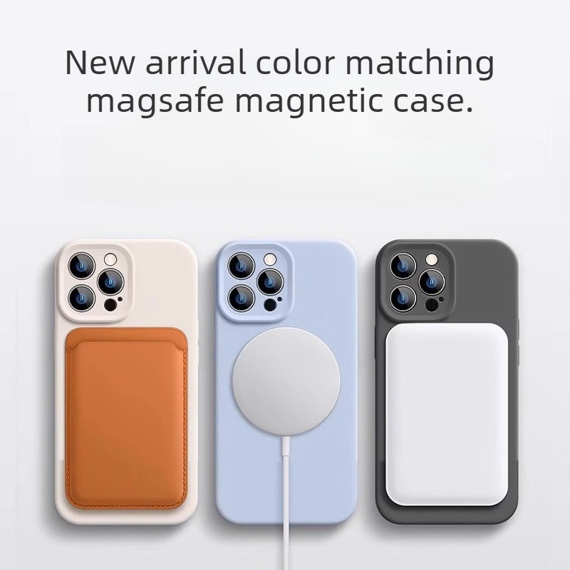 Custodia per telefono in silic - Silicone Liquid Case recensione e prezzo
