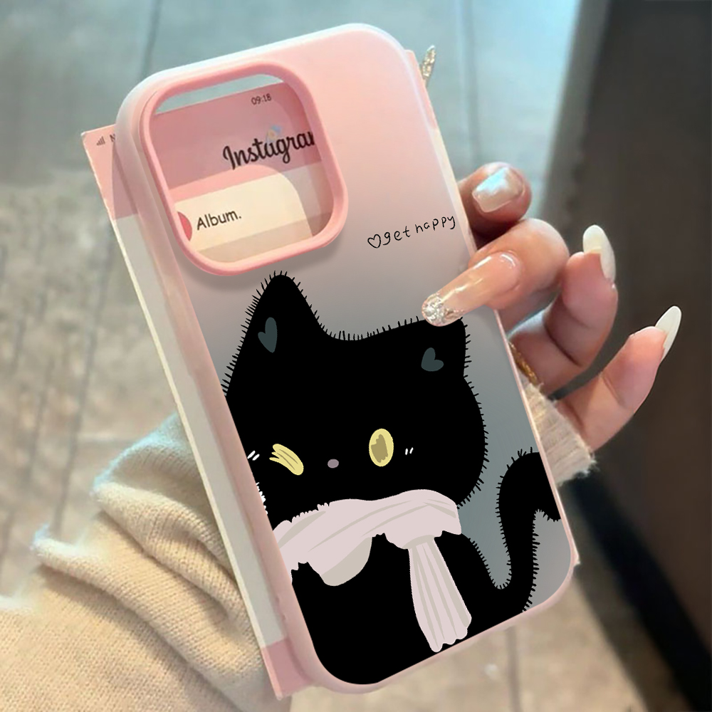 Custodia per Telefono con Gatt - Phone Cases Cat recensione e prezzo