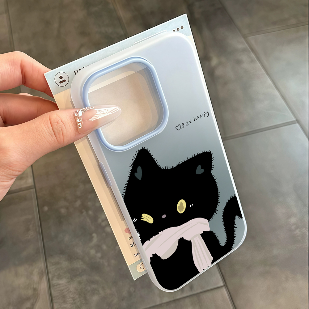 Custodia per Telefono con Gatt - Phone Cases Cat recensione e prezzo