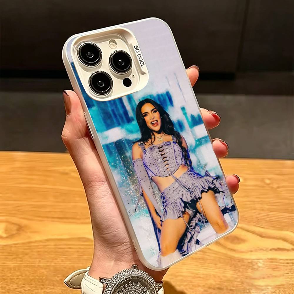 Custodia Protettiva Opaca Anti - Phone Cases Za recensione e prezzo