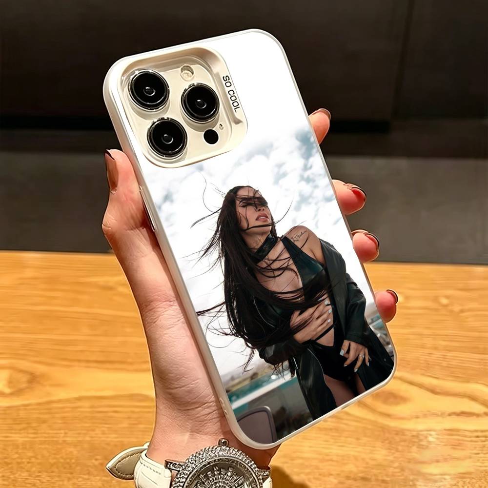 Custodia Protettiva Opaca Anti - Phone Cases Za recensione e prezzo
