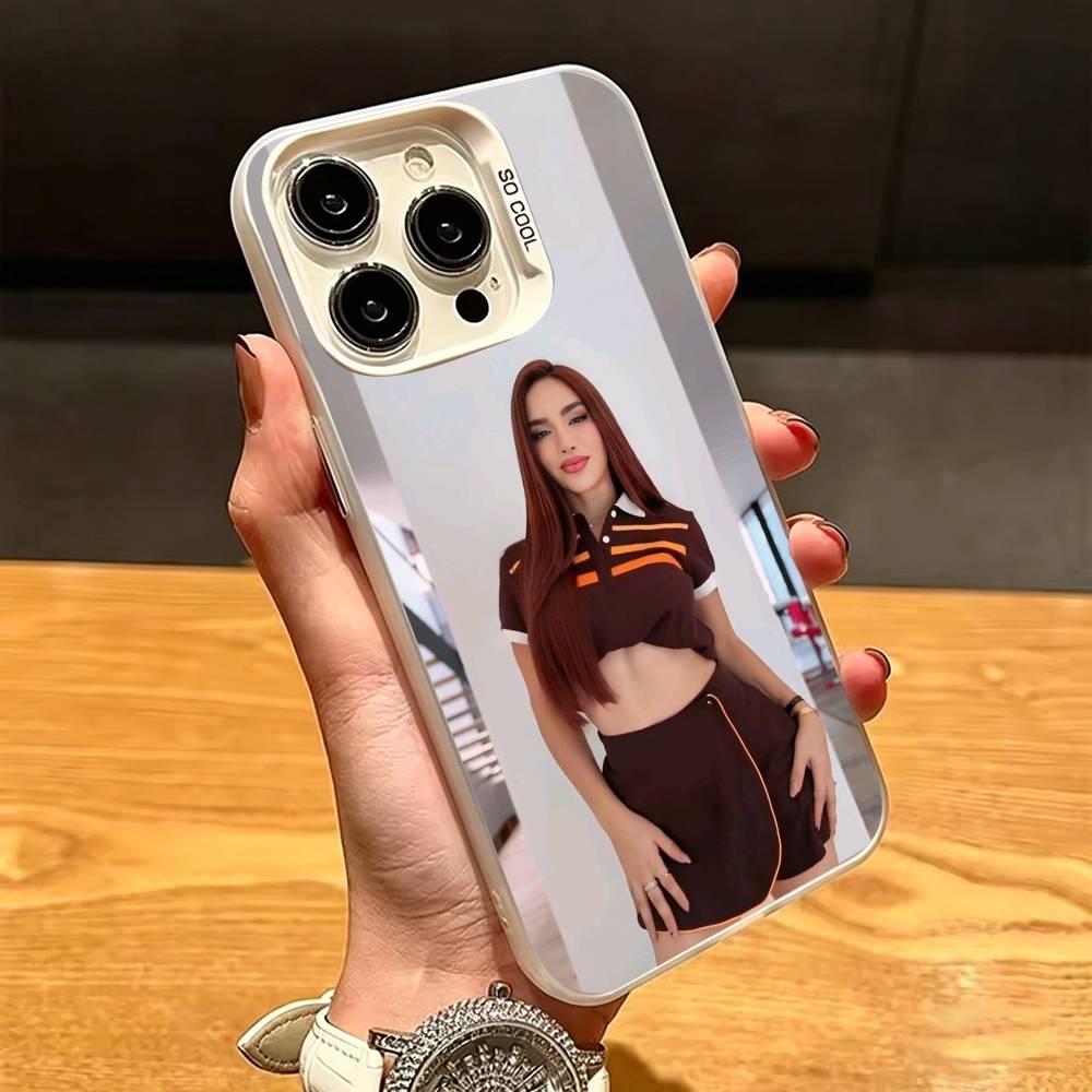 Custodia Protettiva Opaca Anti - Phone Cases Za recensione e prezzo