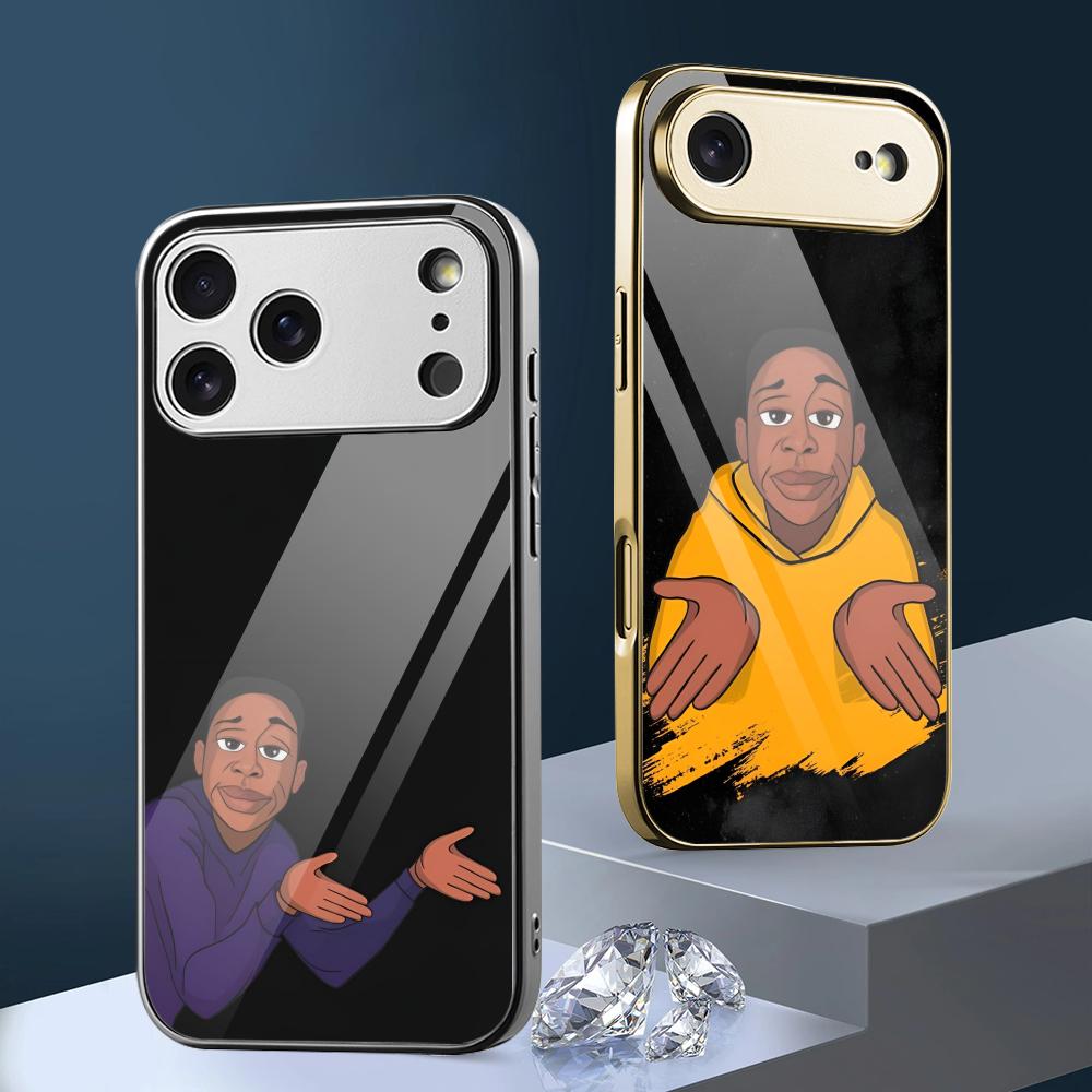 Custodia per telefono K-Khaby  - Phone Cases Viral recensione e prezzo