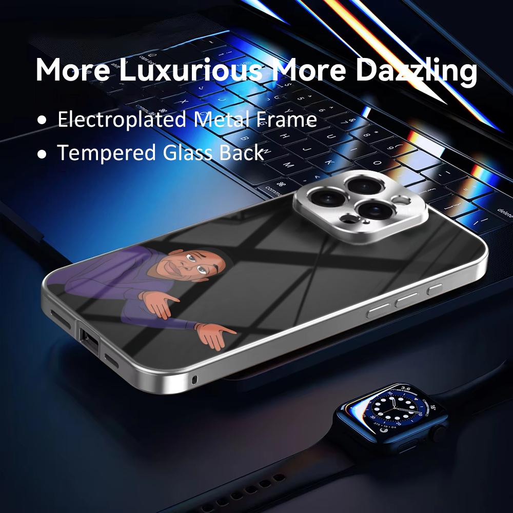 Custodia per telefono K-Khaby  - Phone Cases Viral recensione e prezzo
