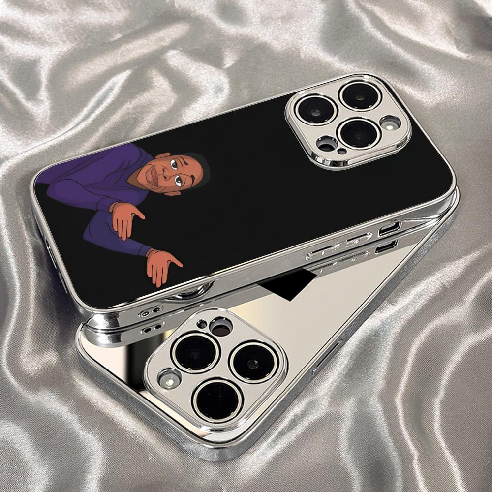 Custodia per telefono K-Khaby  - Phone Cases Viral recensione e prezzo