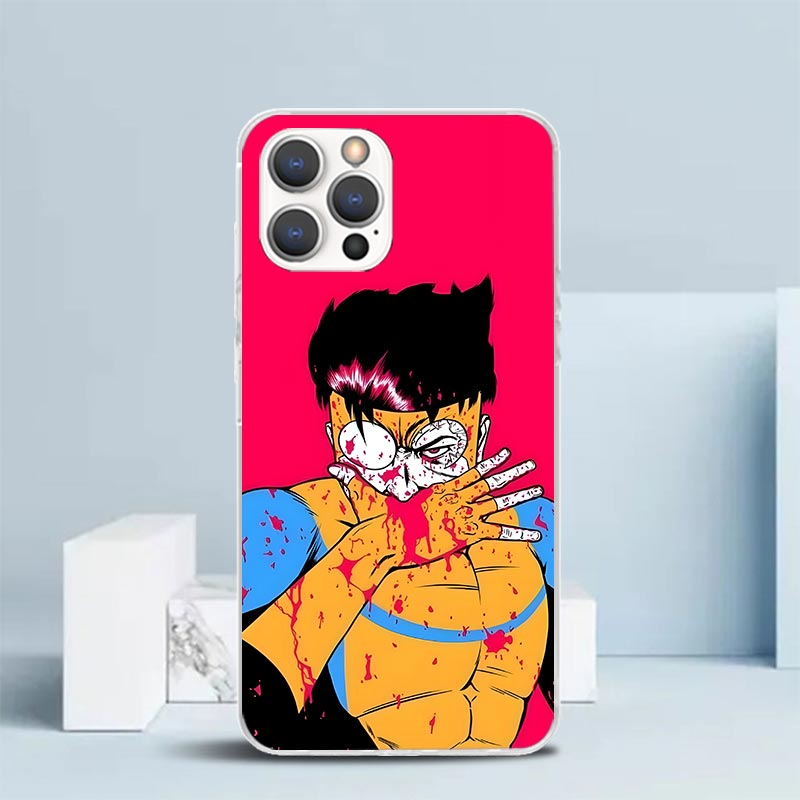 Custodia Morbida Cool I-Invinc - Phone Cases That Fit Iphone 16E recensione e prezzo