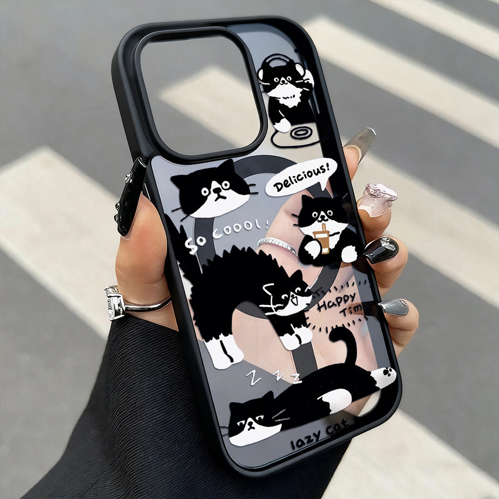 Custodia per telefono con rica - Phone Cases Quirky recensione e prezzo