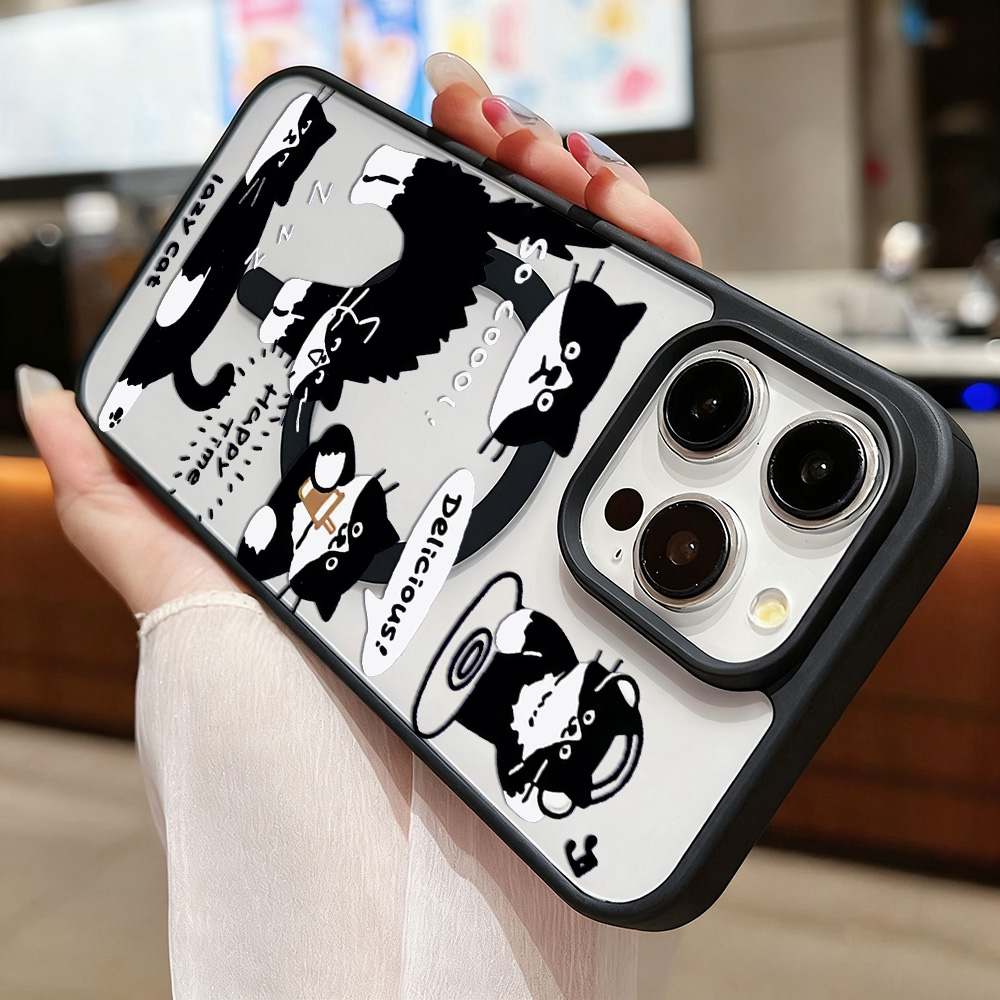Custodia per telefono con rica - Phone Cases Quirky recensione e prezzo