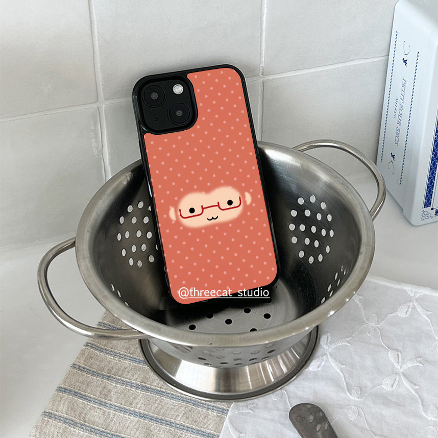 Custodia per telefono coreana  - Phone Cases Orange recensione e prezzo