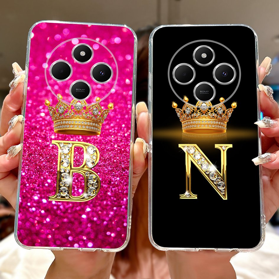 For Xiaomi Redmi 14C 4G Case R - Phone Cases Liverpool recensione e prezzo