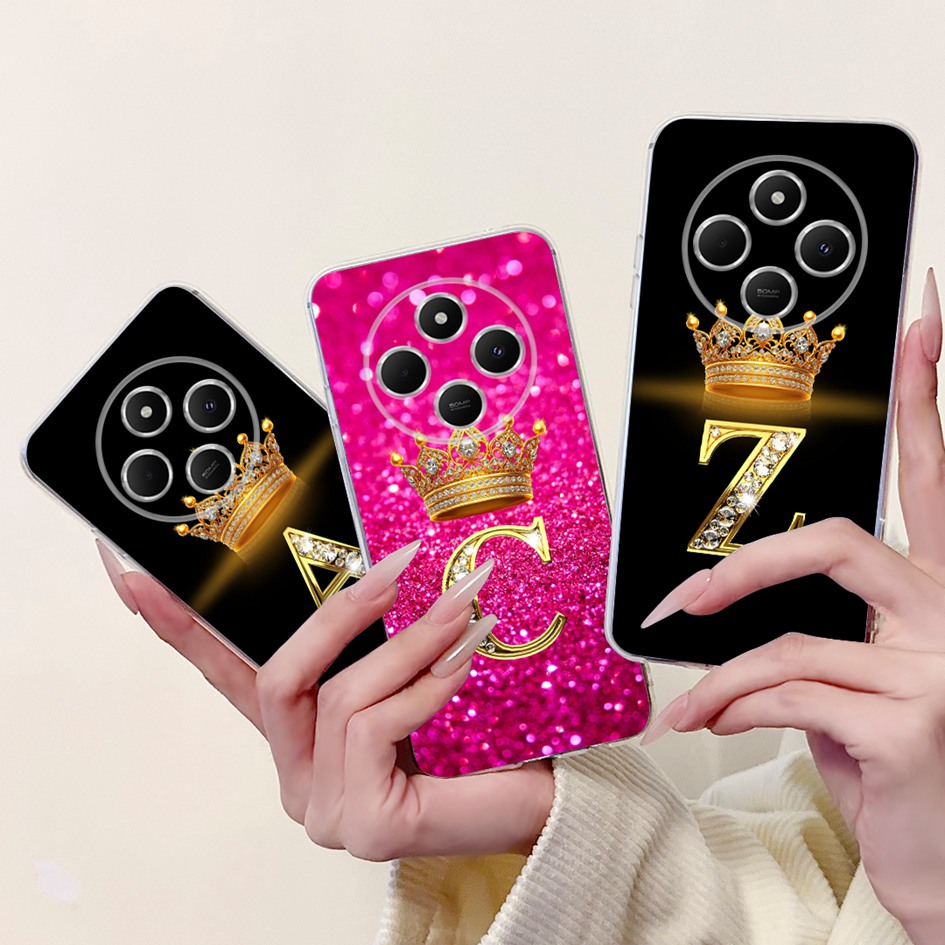 For Xiaomi Redmi 14C 4G Case R - Phone Cases Liverpool recensione e prezzo