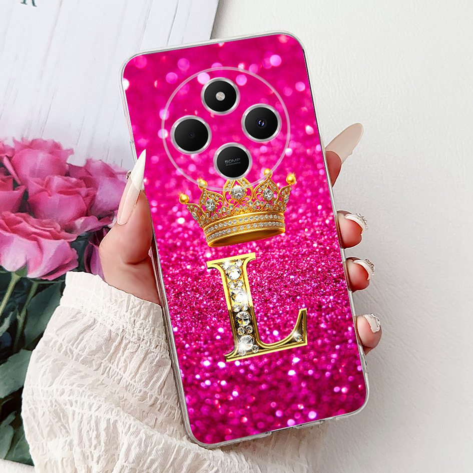 For Xiaomi Redmi 14C 4G Case R - Phone Cases Liverpool recensione e prezzo