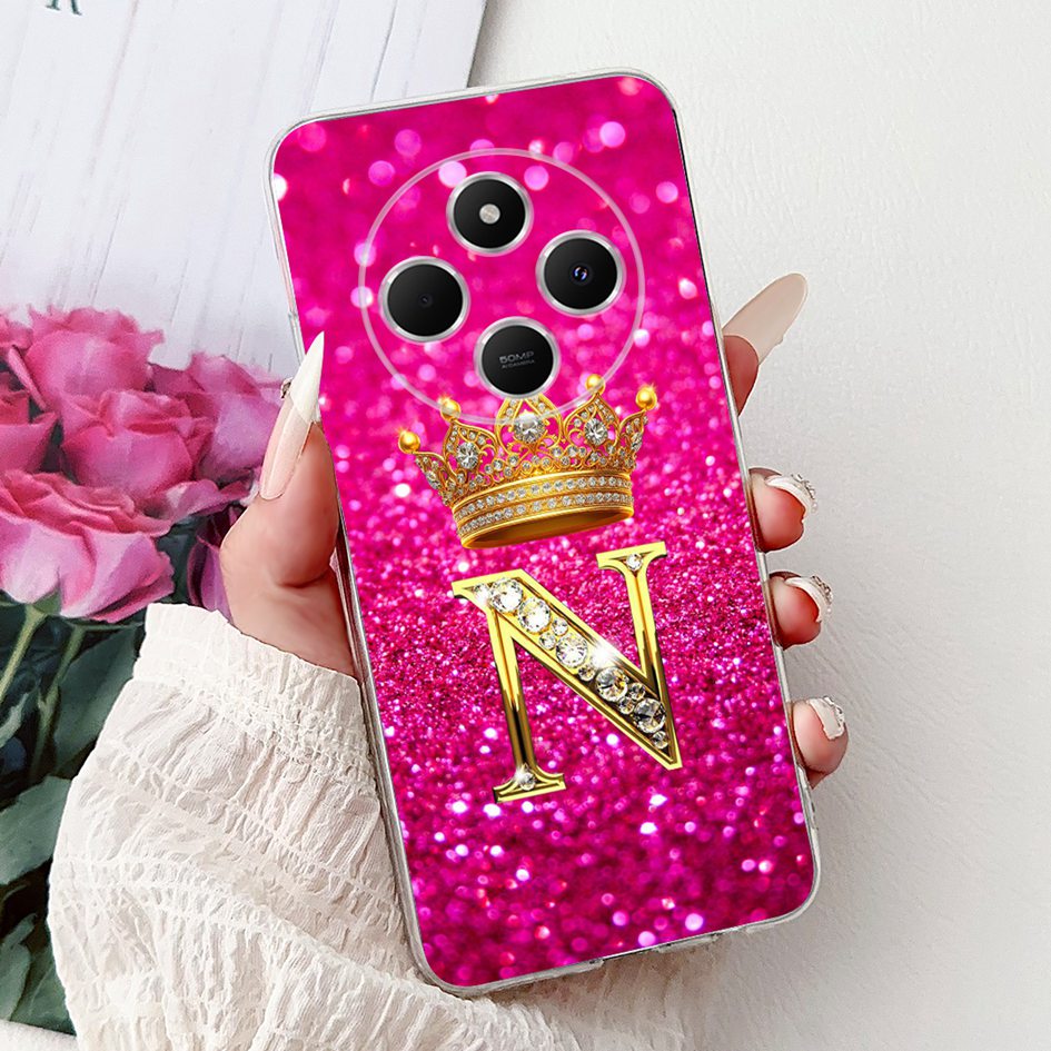 For Xiaomi Redmi 14C 4G Case R - Phone Cases Liverpool recensione e prezzo