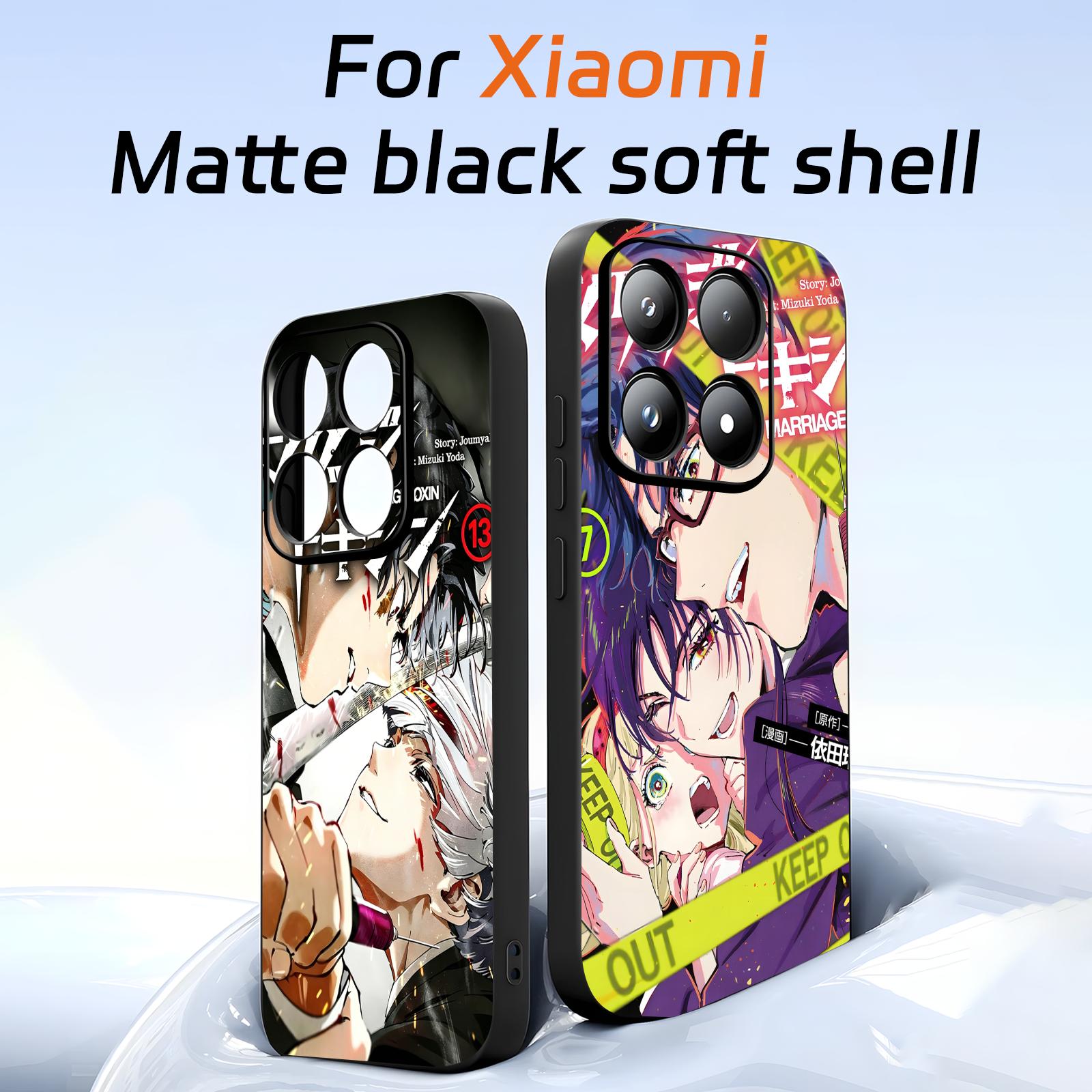 Custodia per telefono per Xiao - Phone Cases Xiaomi 15T recensione e prezzo