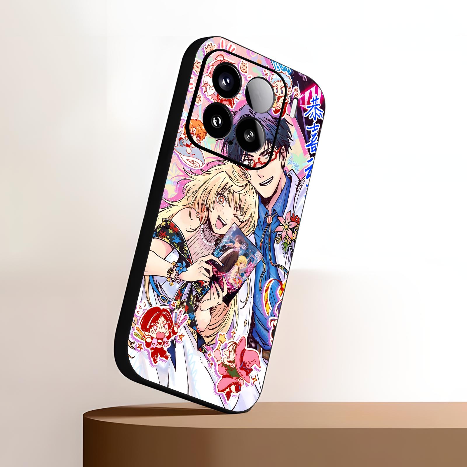 Custodia per telefono per Xiao - Phone Cases Xiaomi 15T recensione e prezzo