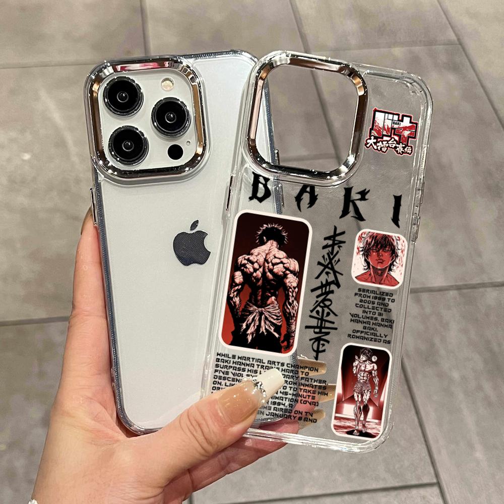 Cover per telefono Cool B-Baki - Phone Cases Amazon recensione e prezzo