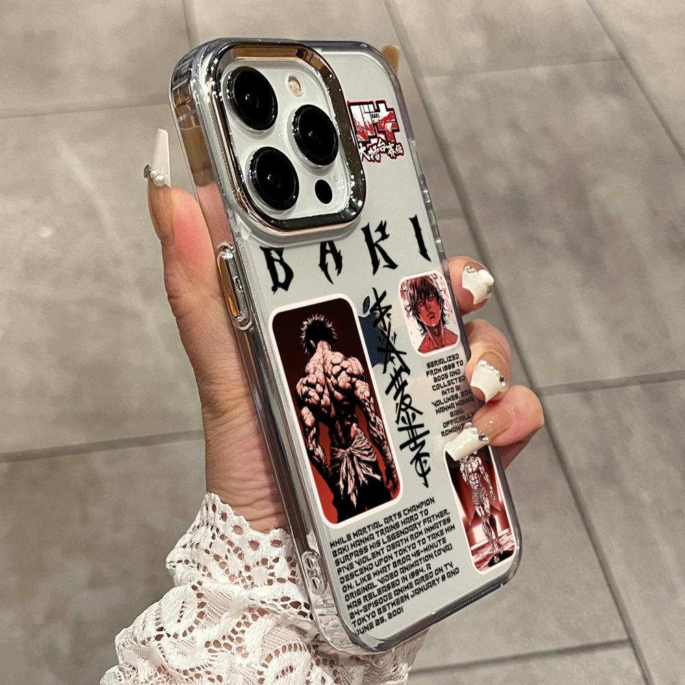 Cover per telefono Cool B-Baki - Phone Cases Amazon recensione e prezzo
