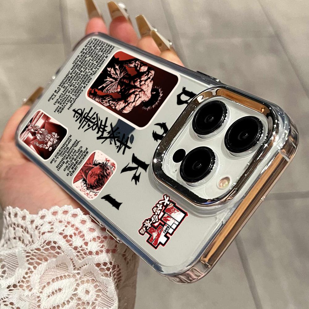 Cover per telefono Cool B-Baki - Phone Cases Amazon recensione e prezzo