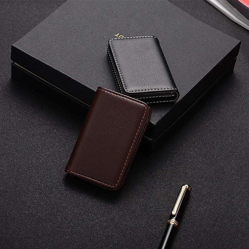 Porta Biglietti da Visita in P - Card Holder Slim Case recensione e prezzo