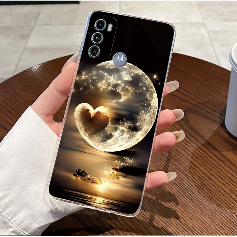 Custodia per telefono per Moto - Phone Cases Viral recensione e prezzo