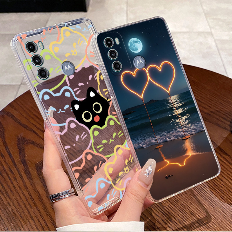 Custodia per telefono per Moto - Phone Cases Viral recensione e prezzo