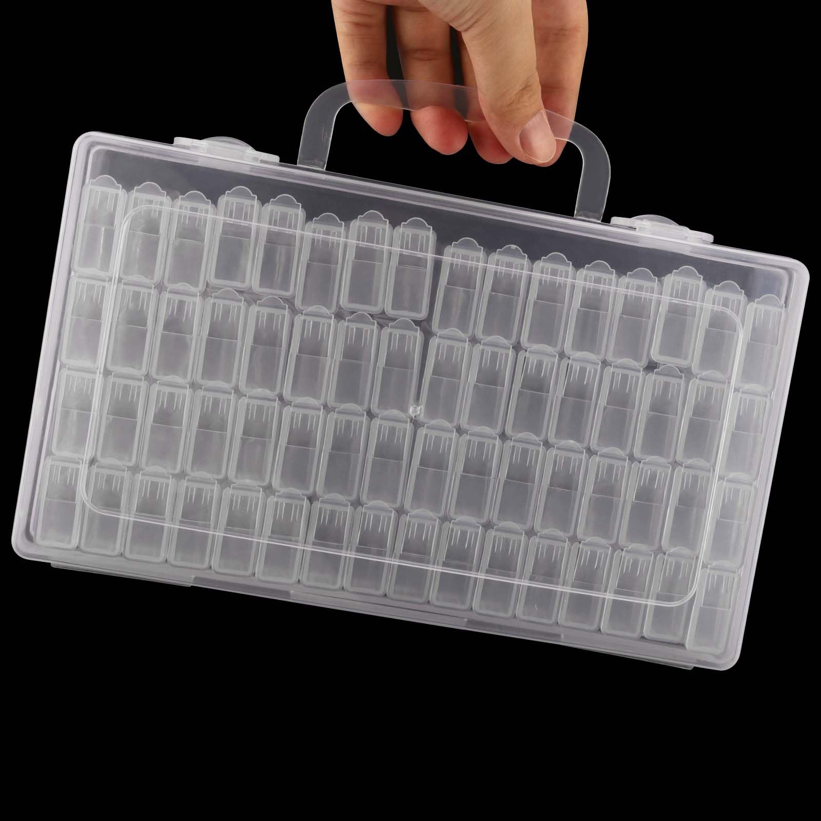 Scatola portaoggetti per Diamo - Phone Cases The Dairy recensione e prezzo