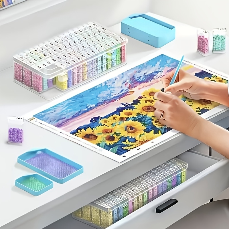 Scatola portaoggetti per Diamo - Phone Cases The Dairy recensione e prezzo