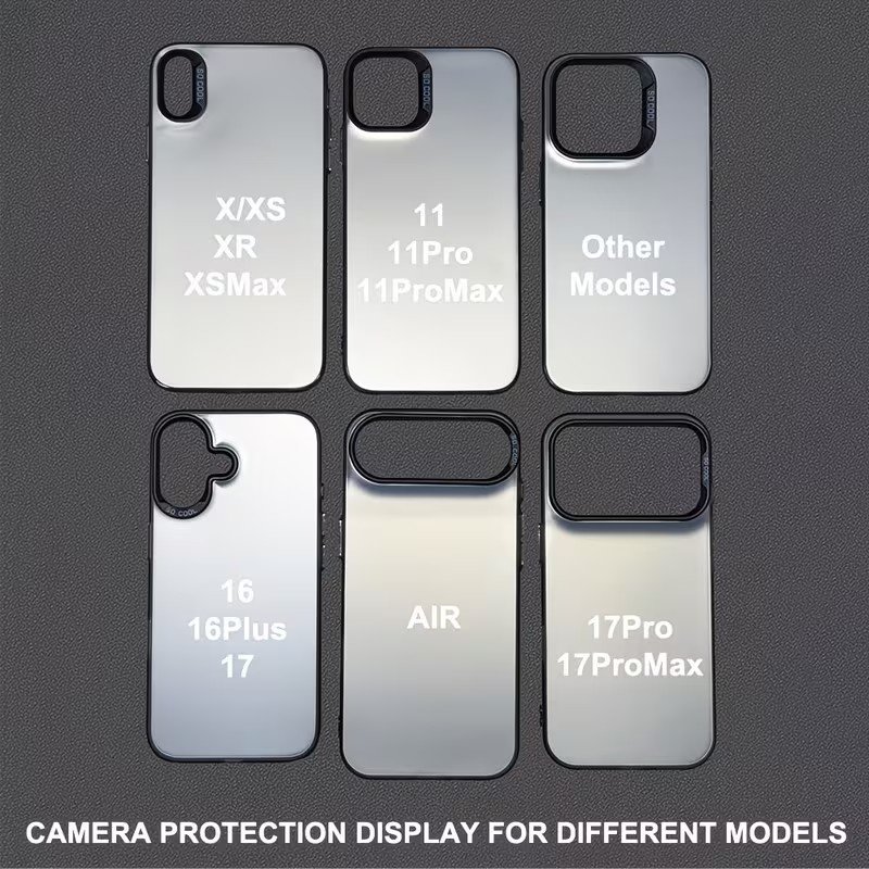 Cover Anti-Impronta a Croce co - Phone Cases Amazon recensione e prezzo