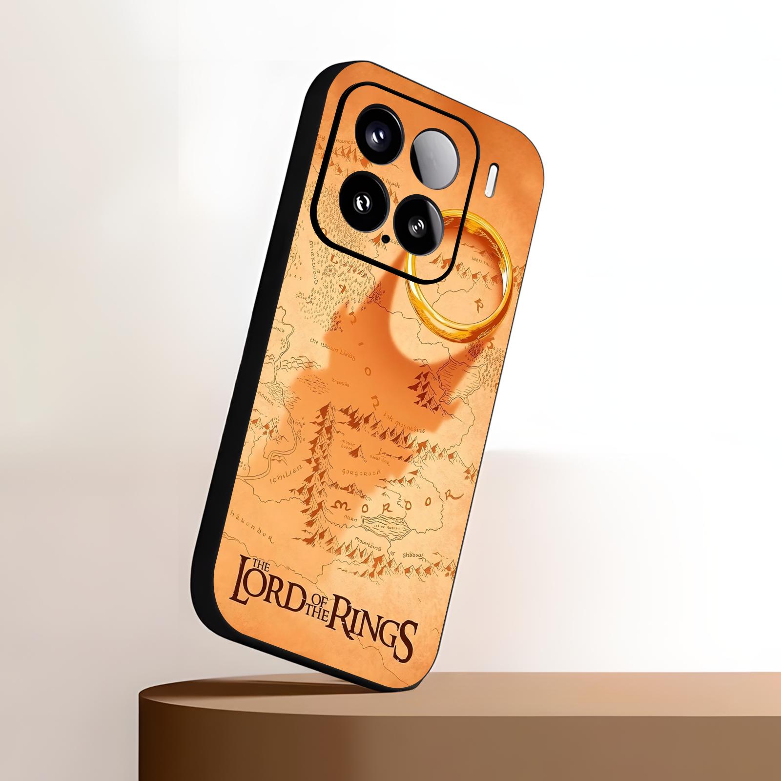 Custodia per telefono The Lord - Phone Cases Xiaomi 15T recensione e prezzo