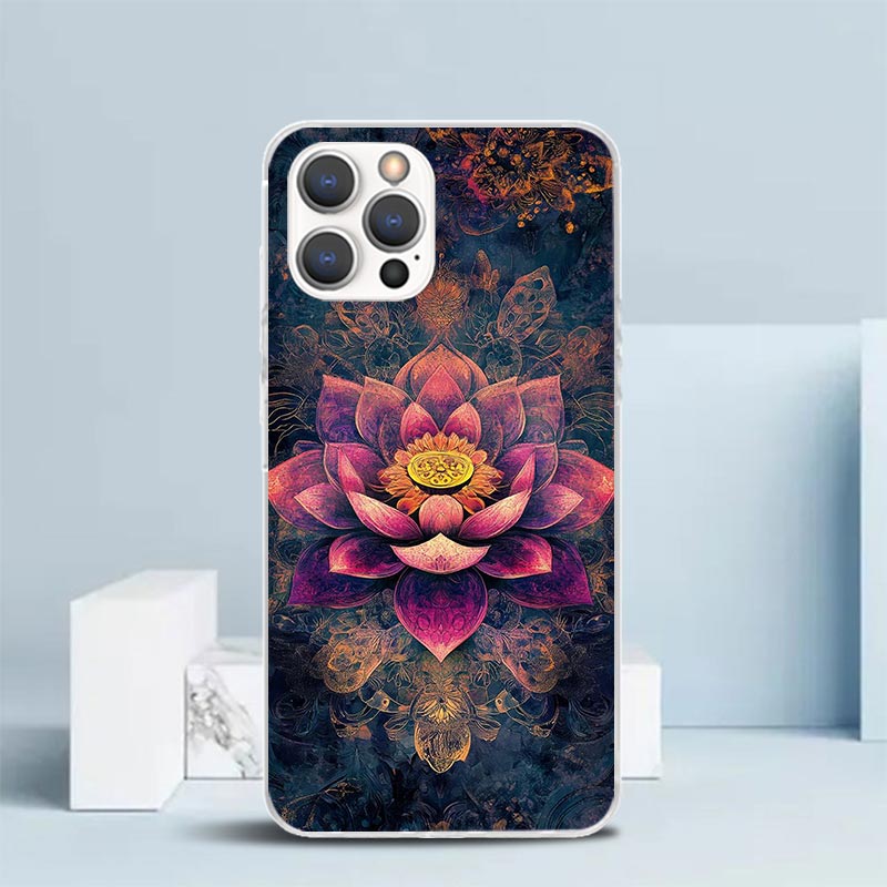 Cover Morbida con Stampa Manda - Phone Cases That Fit Iphone 16E recensione e prezzo