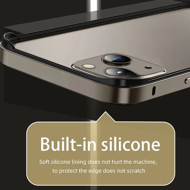 Custodia in lega di alluminio  - Heat Dissipation Case recensione e prezzo