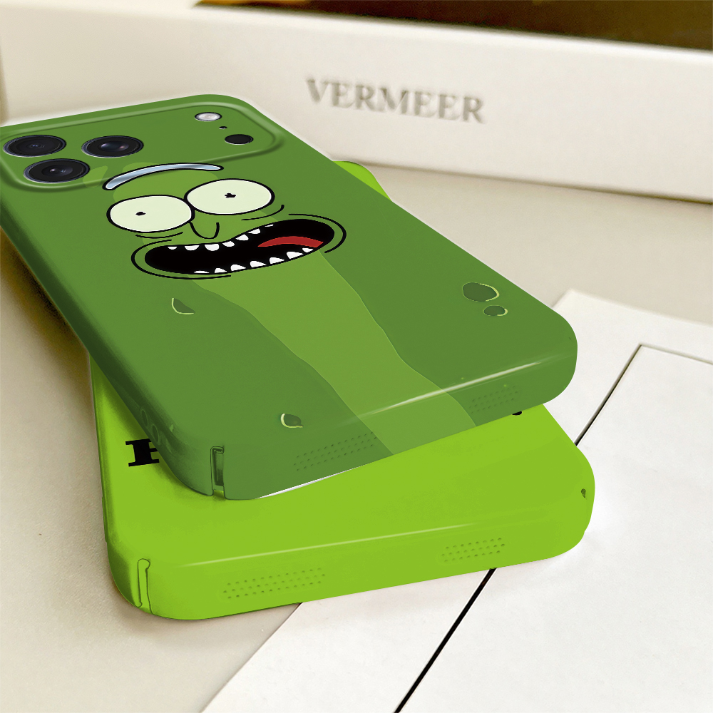 Divertente Cover per iPhone co - Phone Cases Quirky recensione e prezzo