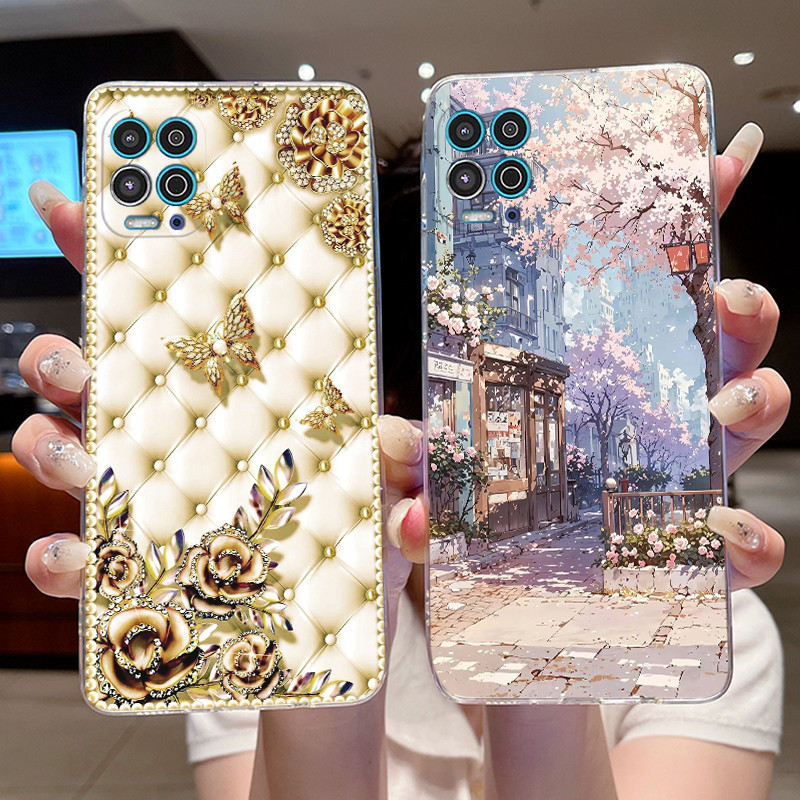 Custodia per telefono per Moto - Phone Cases Viral recensione e prezzo