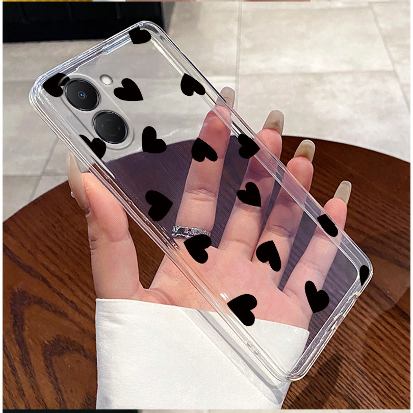 Cover per telefono con motivo  - Phone Cases Viral recensione e prezzo