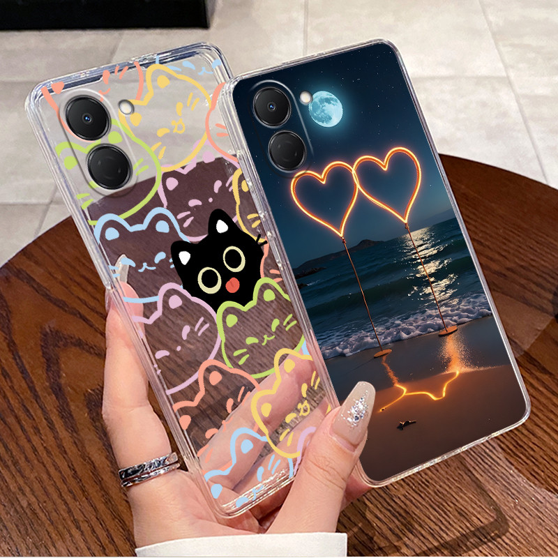 Cover per telefono con motivo  - Phone Cases Viral recensione e prezzo