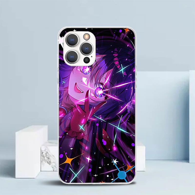 Cover Morbida Oshi No Ko per i - Phone Cases That Fit Iphone 16E recensione e prezzo