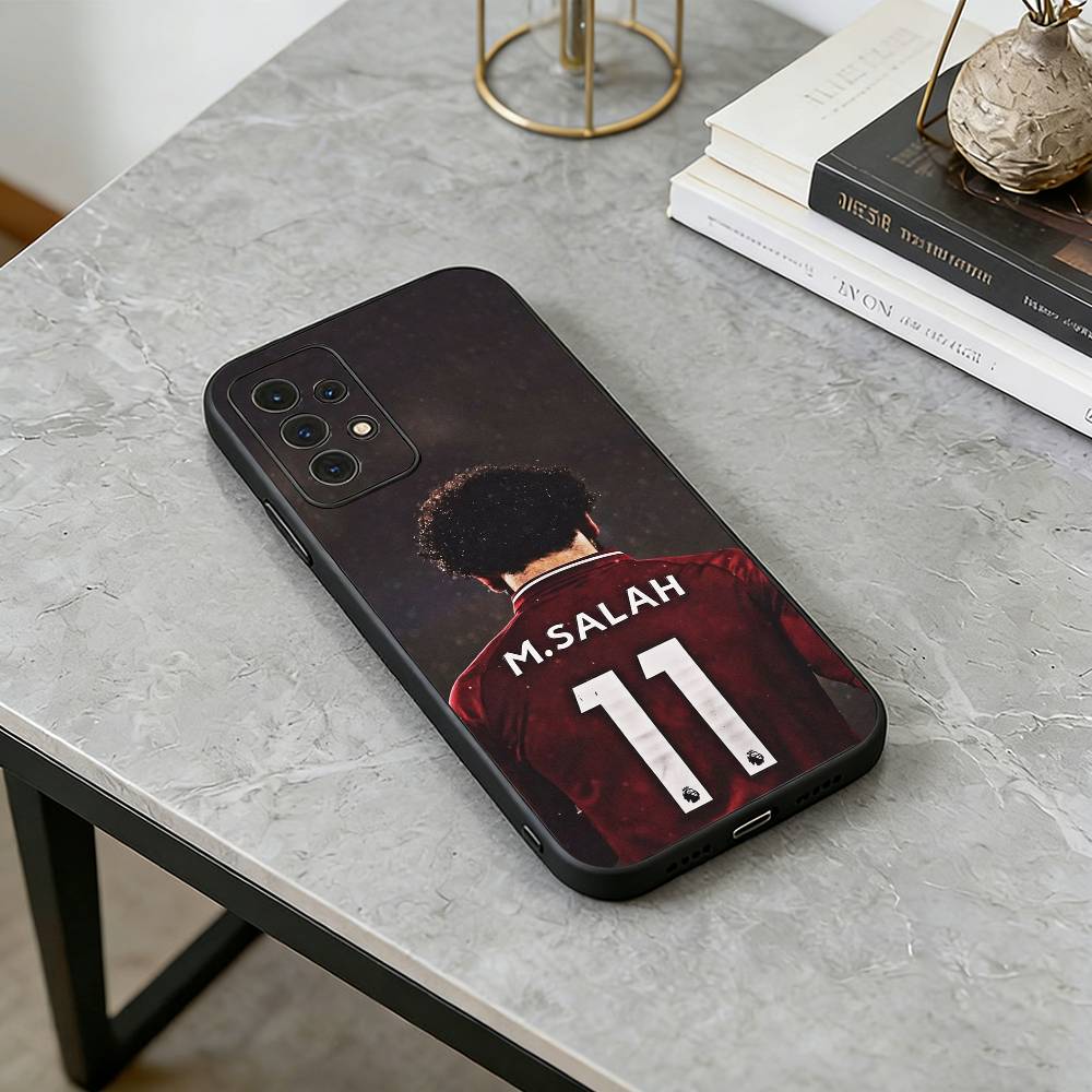 Cover per Telefono M-Mohamed S - Phone Cases Liverpool recensione e prezzo