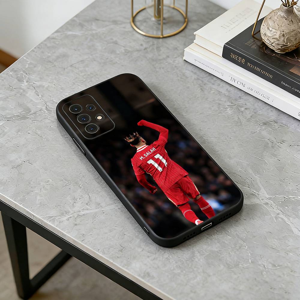Cover per Telefono M-Mohamed S - Phone Cases Liverpool recensione e prezzo