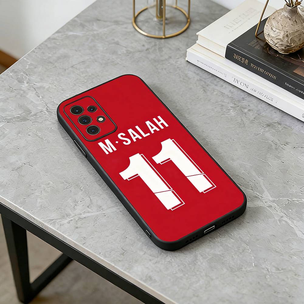 Cover per Telefono M-Mohamed S - Phone Cases Liverpool recensione e prezzo