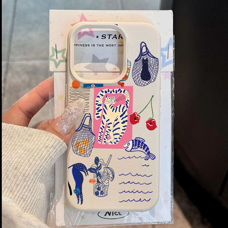Custodie per telefono con stam - Phone Cases Cat recensione e prezzo