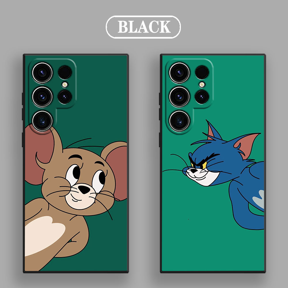 Custodia Morbida J-Jerrys Mous - Phone Cases Cat recensione e prezzo